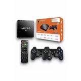 Android Tv Smart Box Kablosuz Mx Box Android Tv Smart Box Mir65880068