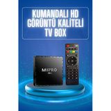 Android Tv Smart Box Kablosuz Mx Box Android Tv Smart Box Mir82362106