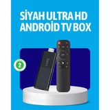Android Tv Stick 2Gb Ram 16Gb Depolama Kapasiteli Mir57540706