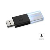 Android Tv/Tv Xbox/Pc/Nintendo Switch Uyumlu Kablosuz Joystick Bluetooth V5.0 Usb Bağlantı Aparatı