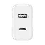 Android/Apple Uyumlu iPhone/tablet/samsung 33w Pd Type-c / Type-a Hızlı Çoklu Şarj Adaptörü Aleti