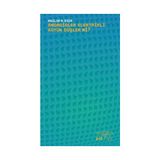 Androidler Elektrikli Koyun Düşler mi? - Philip K. Dick