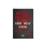 Andromeda Evrimi - Daniel H. Wilson Michael