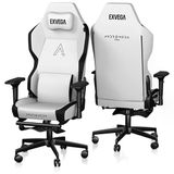 Andromeda Pro Arctic Oyuncu Koltuğu