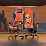 Andromeda Pro Naruto Edition Oyuncu Koltuğu