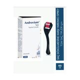 Androvium %5 60 Ml + Derma Roller 540 Titanyum 1 Mm