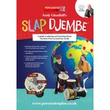 Andy Gleadhill's Slap Djembe
