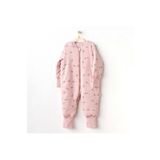 Andy Wawa Ac25047 Puppy Gazelle Uyku Tulumu Pink, 3-4 Yaş
