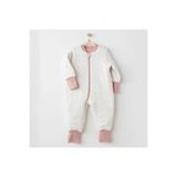 Andy Wawa Ac26082 Mon Petit Amour Uyku Tulum 2,5 Tog Ekru,Ecru 3-4 Yaş