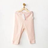 Andy Wawa Bebek Basic Pembe Pantolon Ac25556