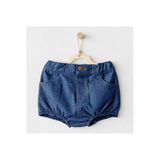 Andy Wawa Bebek Casual İndigo Şort Ac25933