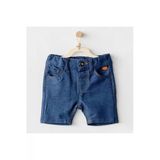 Andy Wawa Bebek Casual İndigo Şort Ac25939