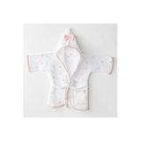 Andy Wawa Bebek Love Family Ekru Bornoz AC25519