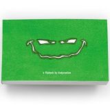 ANDYMATION Slime Baskılı Flipbook
