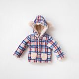 Andywawa AC21073RP Bej Bebek Montu