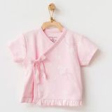 Andywawa AC21807 Bebek Zıbın T-shirt