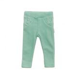 Andywawa Ac22122rp Home Sweet Home Mint Kadife Pantolon