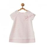 Andywawa AC22509 Floral Street Bebek Elbise