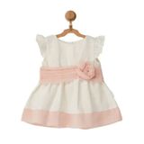 Andywawa AC22577 Stylish Girl Bebek Elbise