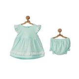 Andywawa AC22809 Summer Paradise Bebek Elbise