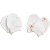 Andywawa AC23782 Basic 2'li Mint Bebek Eldiven