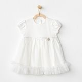 Andywawa AC24592 Dress Duck Bebek Elbise