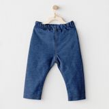 Andywawa Ac25963 Tighy Casual Bebek Tayt İndigo