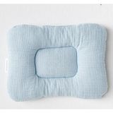 Andywawa Andy Wawa Müslin Home Emzirme Yastığı Mavi 24x29 Cm Yüksek Emiciliğe Sahip Konforlu Tasarım