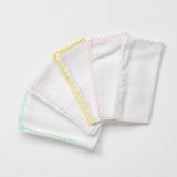 Andywawa Basic 5Li Bebek Agiz Mendili 25X25 Cm Ac24447