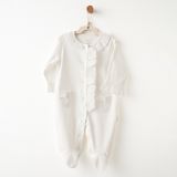 Andywawa Bebek Baby Chic Patikli Tulum AC26640