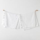 Andywawa Bebek Battaniye 2 Pcs Blanket 85X90 Magıcal Butterfly Muslın - 85 x 90 cm