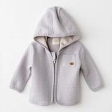 Andywawa Bebek Ceketi AC26205