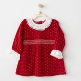 Andywawa Bebek Elbise AC26315