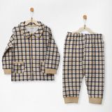 Andywawa Bebek Pijama AC27149