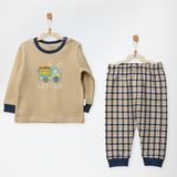 Andywawa Bebek Pijama AC27153