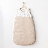 Andywawa Bebek Sleeper Happy Everyday Uyku Tulumu Bej AC25070 - 3 - 6 Ay