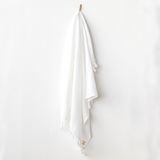 Andywawa Erkek Bebek Battaniye Blanket 95X85 Muslin Smil All Day AC24514 - Gri