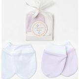 Andywawa Gloves Basic 2'li Bebek Eldiveni AC24448