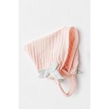 andywawa Kız Bebek Şaç Banti Headband Love Family Muslin