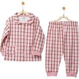 Andywawa Little Dreamers Kız Bebek Pijama Takımı AC27141