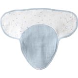 Andywawa My Happy Place Müslin Bebek Kundak AC25619