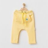 Andywawa Pantolon Play Time Sarı - 0 - 3 Ay - --
