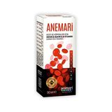 Anemari Demir Bakır B Vitamini Damlası 50 Ml - 13068-2
