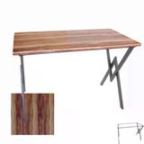Anemon Mutfak Masası 80X120 (Werzalit, Wermodin Ve Allzalit Tabla) - Indiana Wood