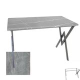 Anemon Mutfak Masası 80X120 (Werzalit, Wermodin Ve Allzalit Tabla) - Light Emperado