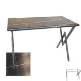 Anemon Mutfak Masası 80X120 (Werzalit, Wermodin Ve Allzalit Tabla) - Palazzo