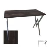 Anemon Mutfak Masası 80X120 (Werzalit, Wermodin Ve Allzalit Tabla) - Rocked