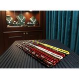 Anemore Collection 3 ADET KAPSÜL KESİM TOZ KEHRİBAR TESBİH KARIŞIK RENKLİ