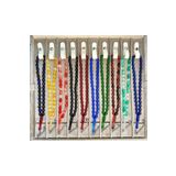 Anemore Collection 4 ADET TOZ KEHRİBAR TESBİH