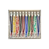 Anemore Collection 5 ADET TOZ KEHRİBAR TESBİH
